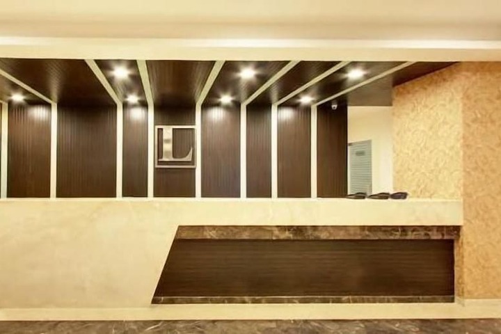 Hotel Interior 3 of 19