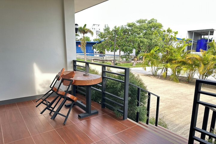 Terrace/Patio 36 of 61