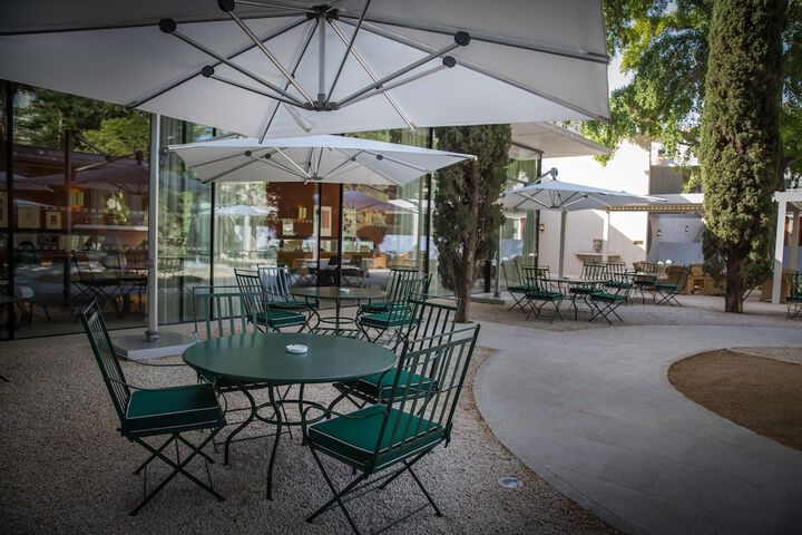 Terrace/Patio 134 of 139