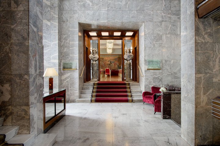 Hotel Interior 144 of 161
