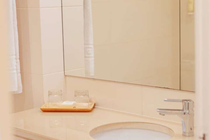 Bath Amenities