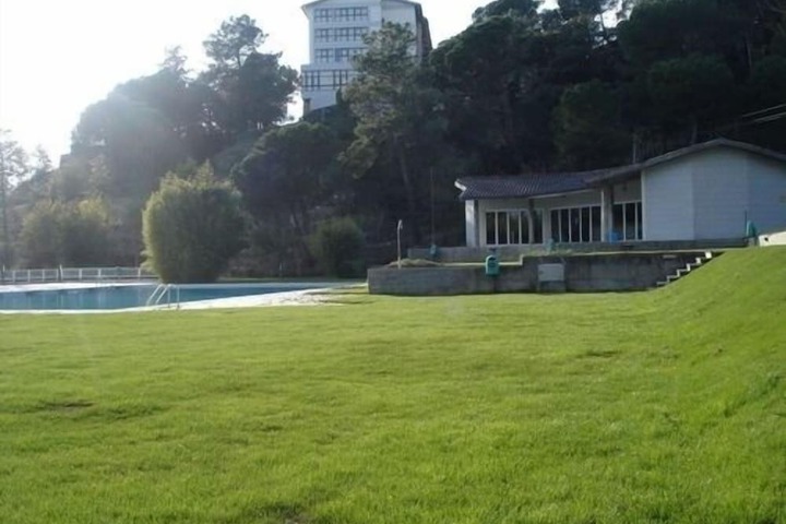 Pool to Cool