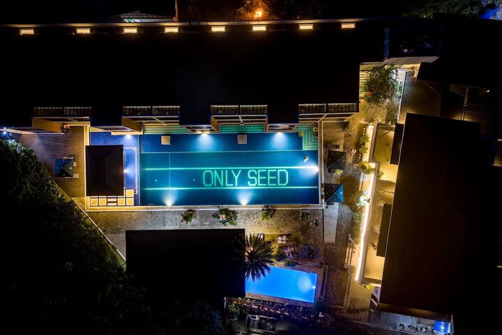 Photo of Only Seed Resort