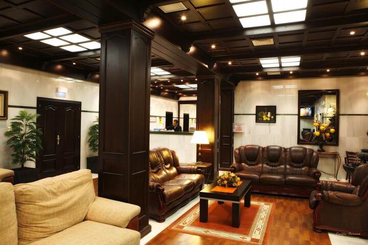 Lobby Photos