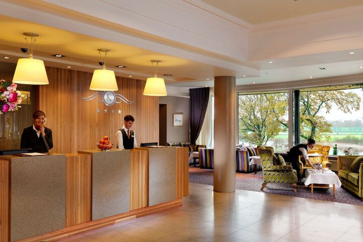 Hotel Interior 2 of 34