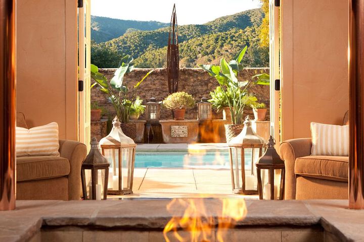 Spa