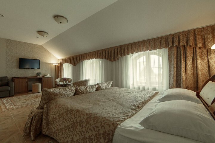 Kremlyovsky Hotel
