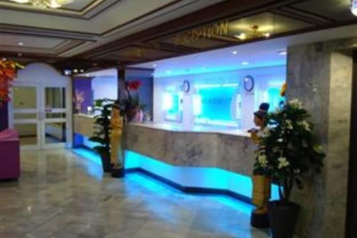 Hotel Interior 6 of 46