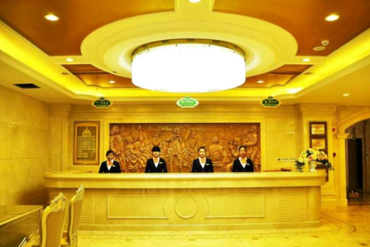 Hotel Interior 6 of 6