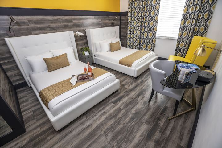 Double Bed Room (11 of 11)