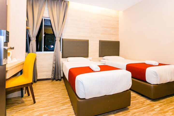 Room 56 of 90