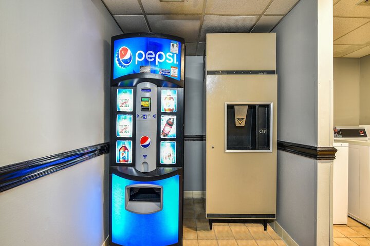 Vending machine