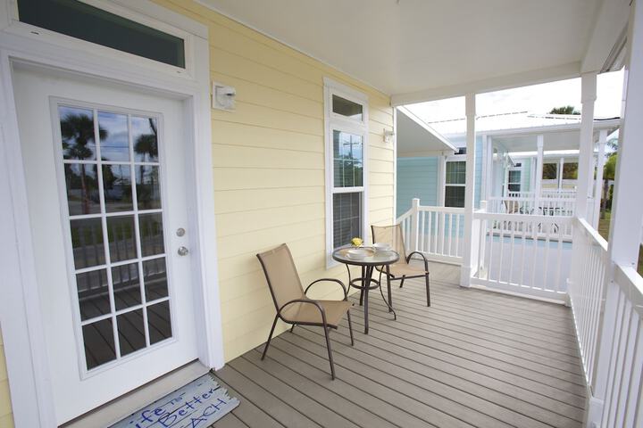 Terrace/Patio 13 of 27