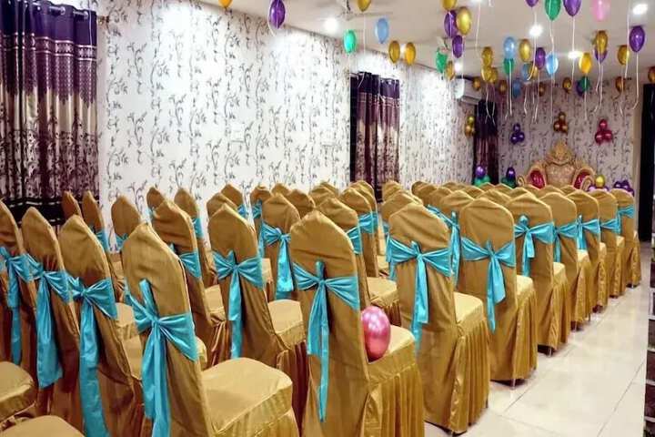 Wedding/Banquet 20 of 23