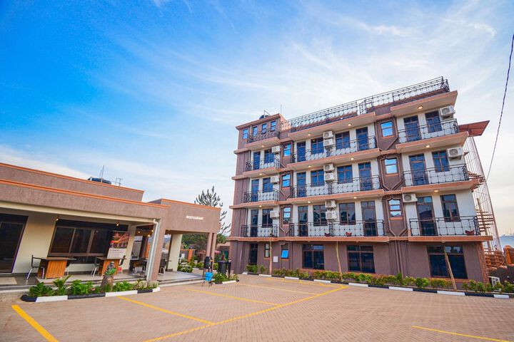Hotel 38 of 41