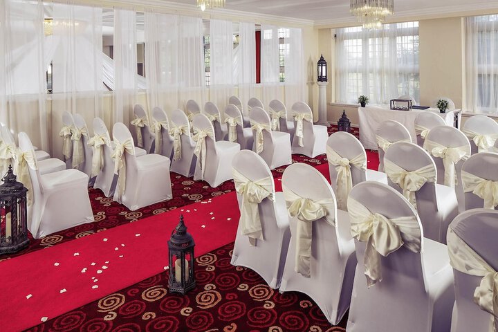 Wedding/Banquet 40 of 59