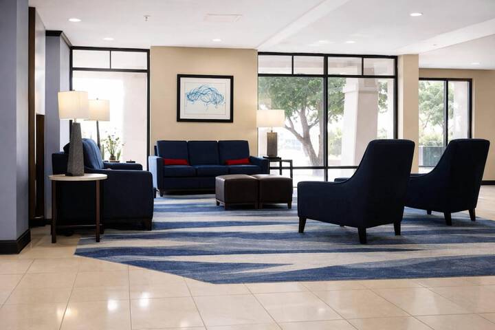 Hotel Interior 6 of 47