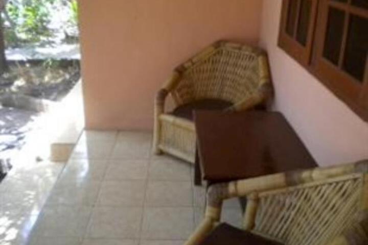 Desi Bungalow