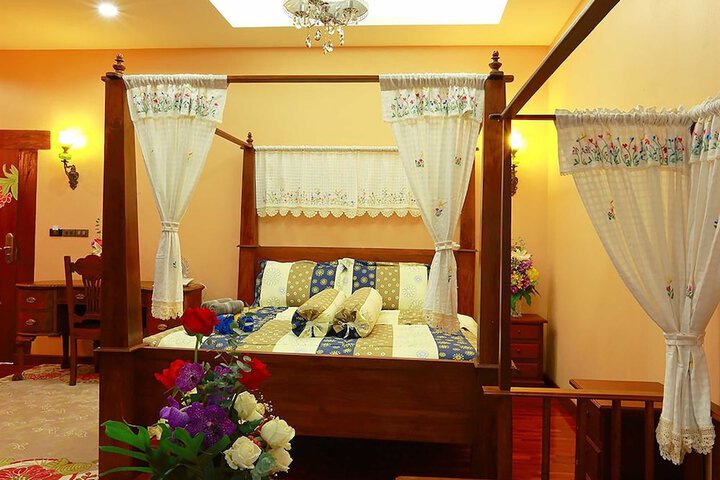 Room 15 of 95
