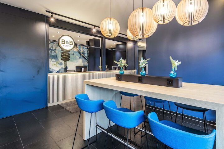 Dining Photos