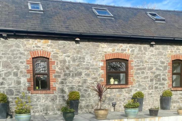 The Old Stables