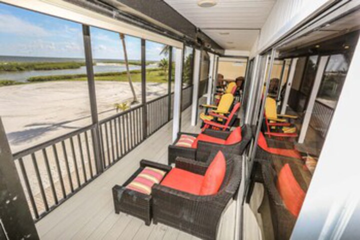 Terrace/Patio 9 of 39