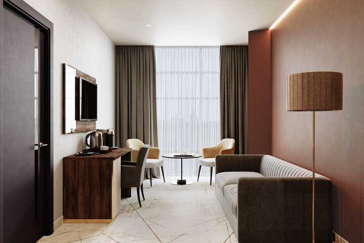 Room 5 of 6