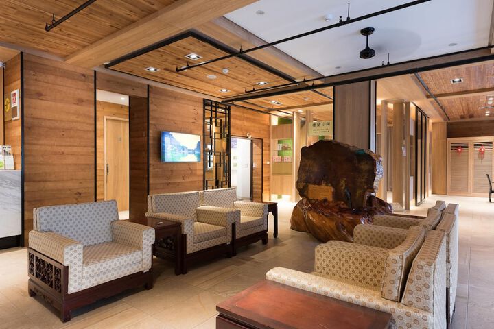 Hotel Interior 2 of 38