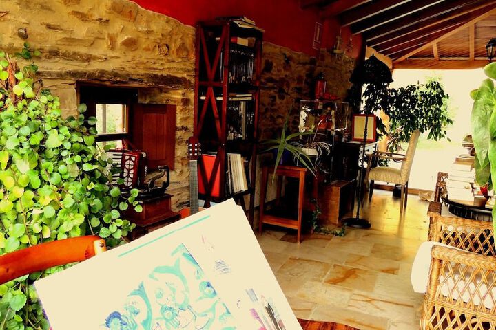 Terrace/Patio 33 of 36