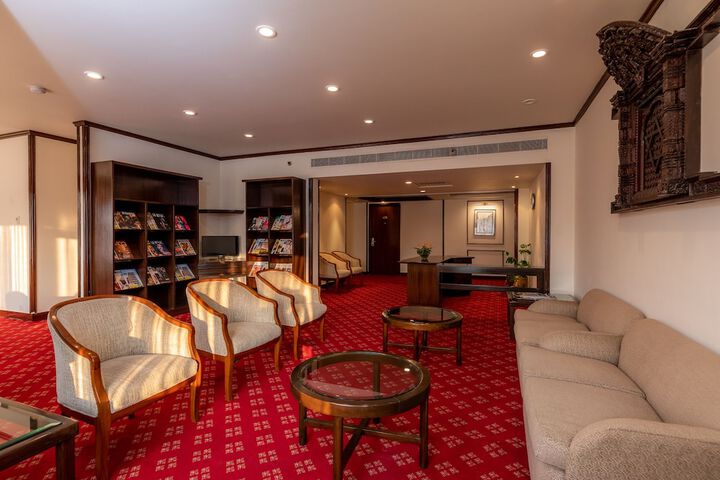 Hotel Interior 14 of 191