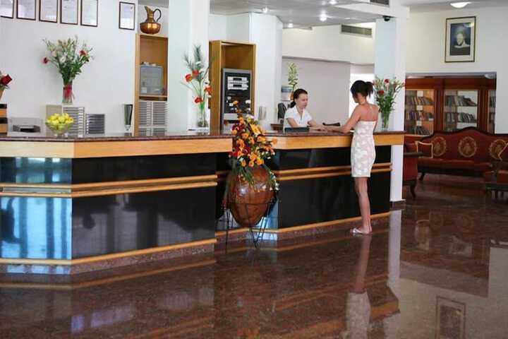 Hotel Interior 2 of 30