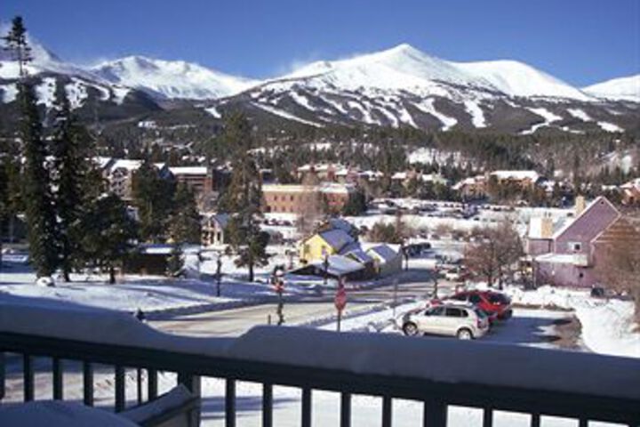 Hotel View 101 of 106