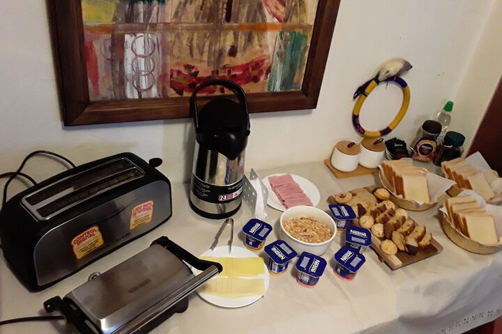Breakfast/Coffee Service 21 of 21