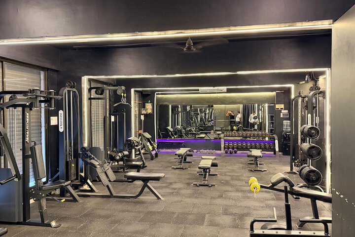 Health and Fitness 18 of 27