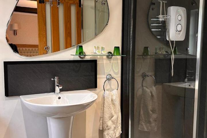 Bath Amenities