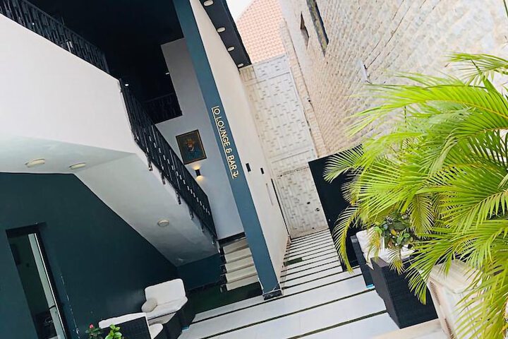 Terrace/Patio 51 of 68