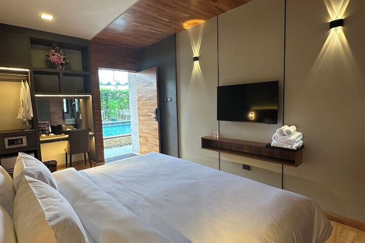 Room 5 of 21