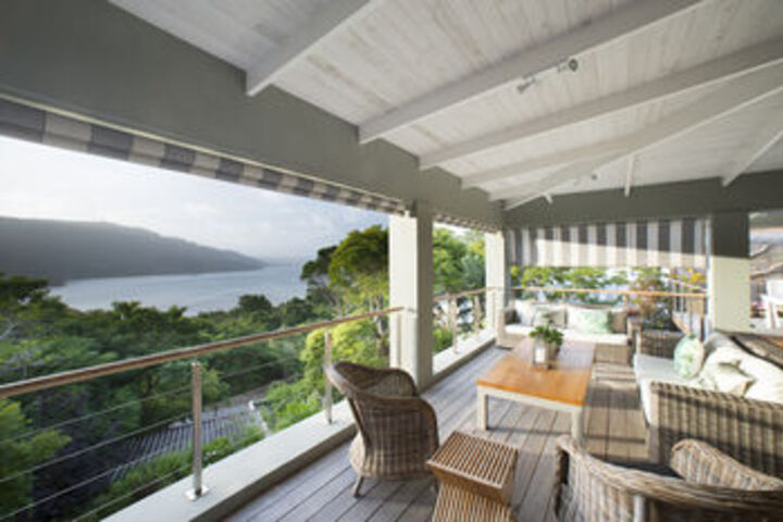 Beautiful Knysna Villas