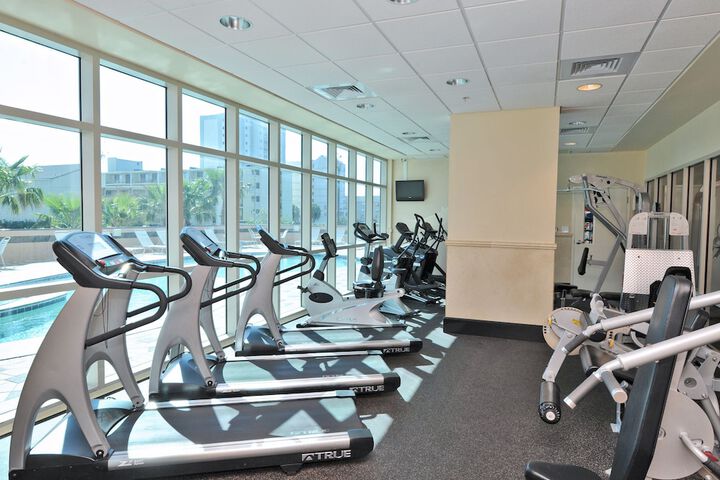 Fitness Center Photo
