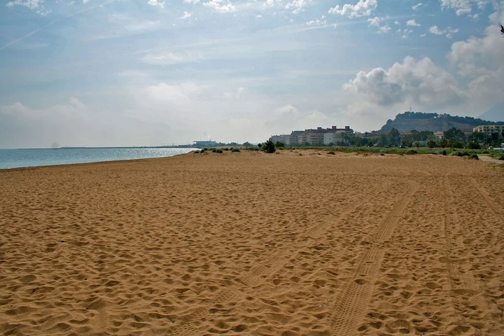Beach 14 of 21