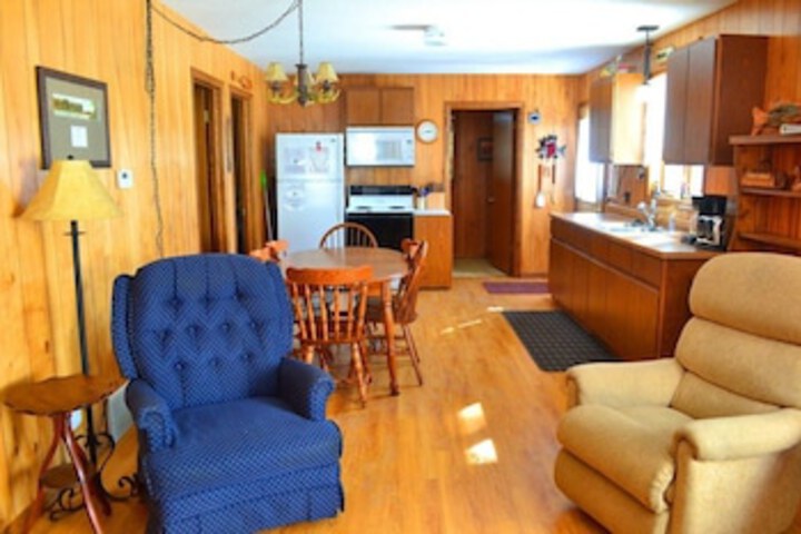 Image of Nitschkes Northern Resort