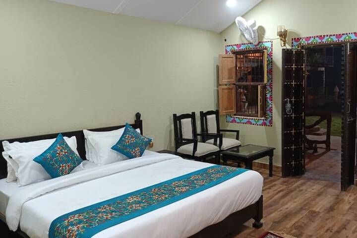 Hotel Banaras kila