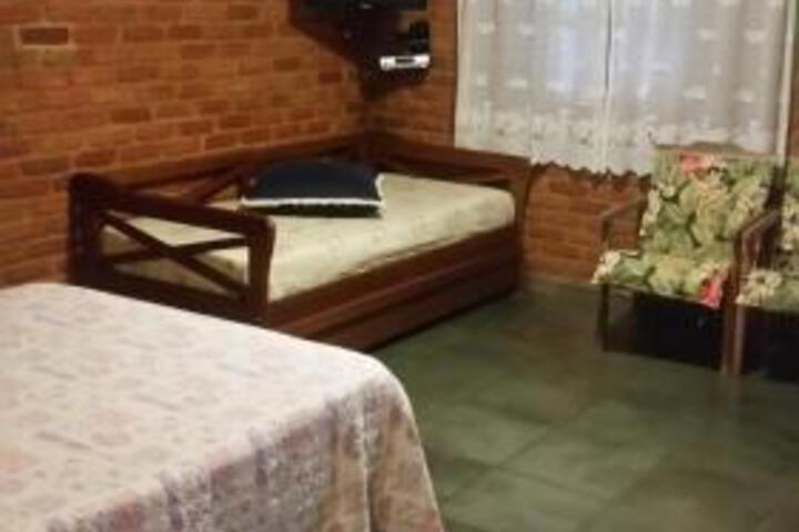 Pousada Encanto Das Águas