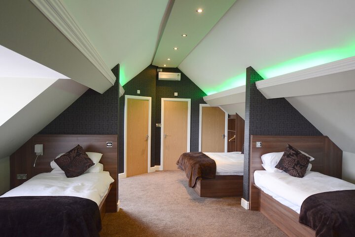 Fitness Facility Photos