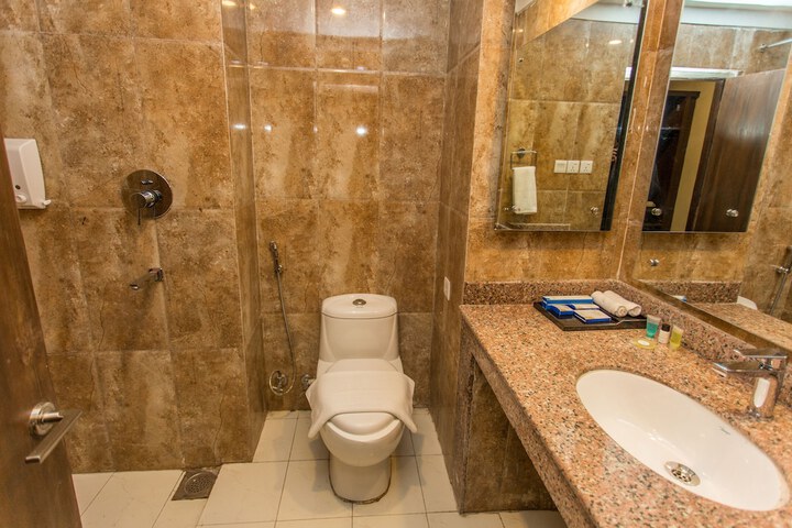 Room 40 of 110