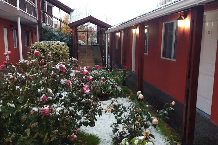 Hotel Exterior 65 of 69