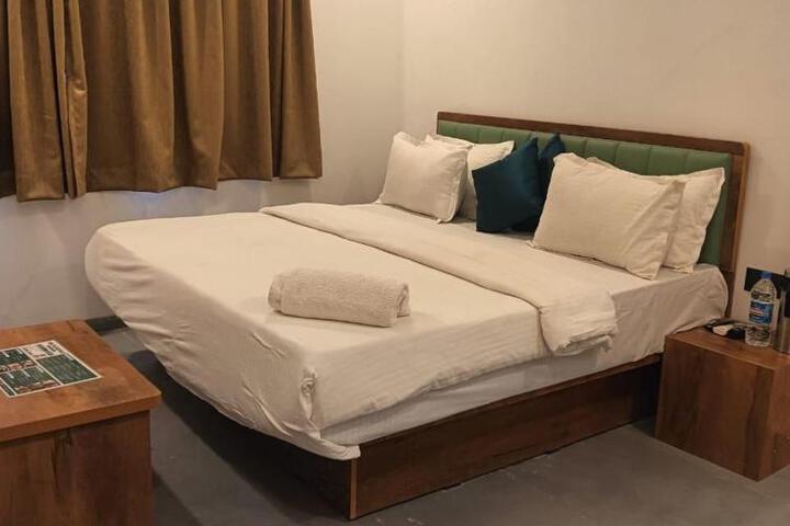 Hotel Vatika Inn