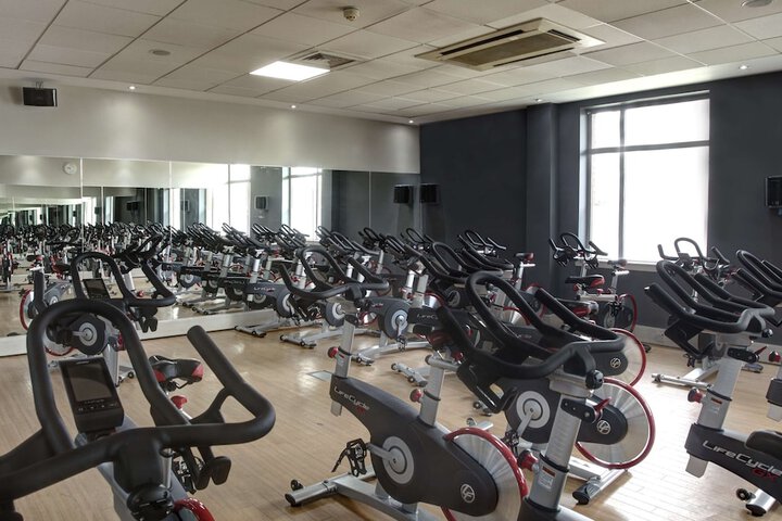Health and Fitness 32 of 64