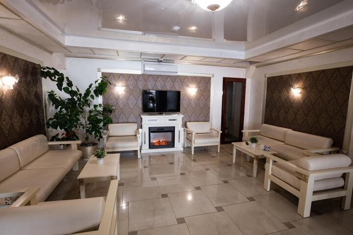 Hotel Interior 5 of 62