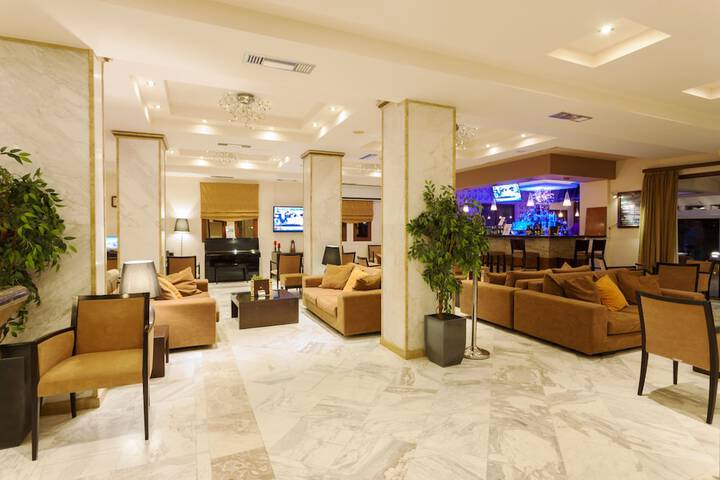 Hotel Interior 2 of 38
